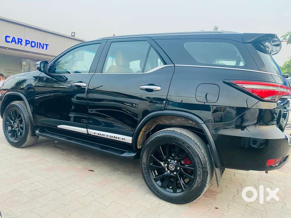 Toyota Fortuner 4x4 At 2.8 Diesel, 2023, Diesel