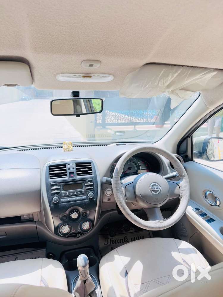 Nissan Micra 2012-2017 Xl, 2015, Petrol
