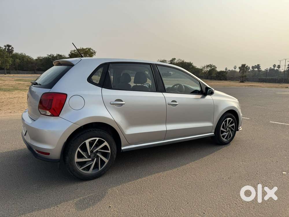 Volkswagen Polo 1.0 Comfortline Plus, 2020, Petrol