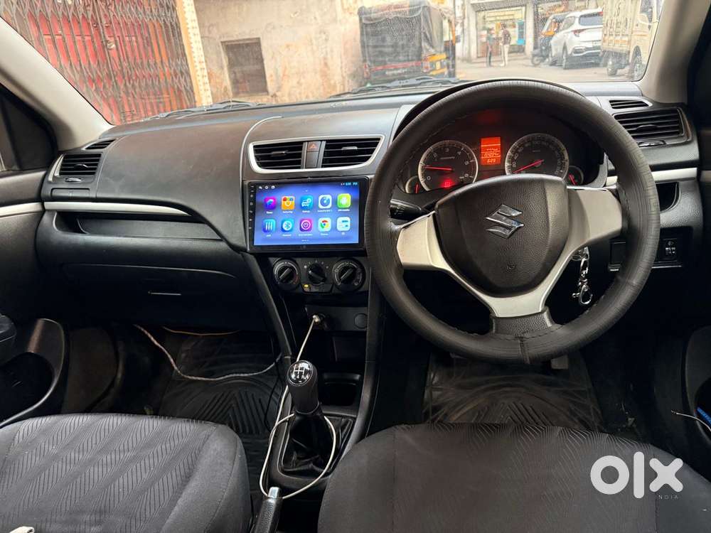 Maruti Suzuki Swift Vdi (o), 2013, Diesel