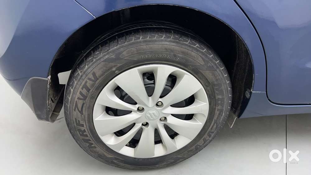 Maruti Suzuki Baleno Delta, 2016, Petrol
