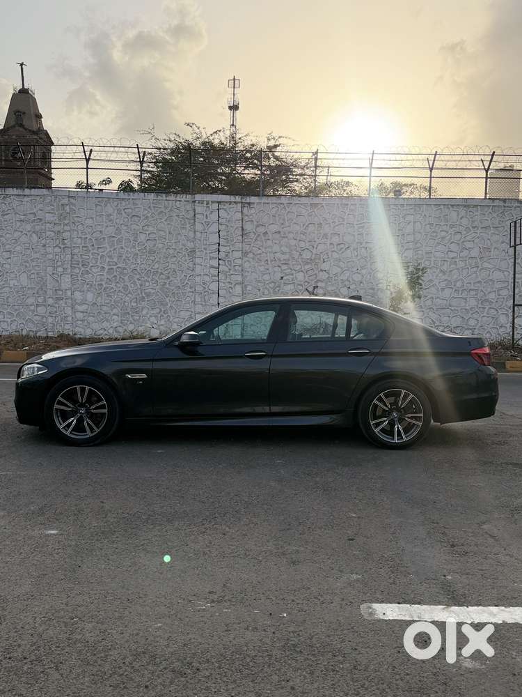 Bmw 5 Series 3.0 530d M Sport, 2014, Diesel
