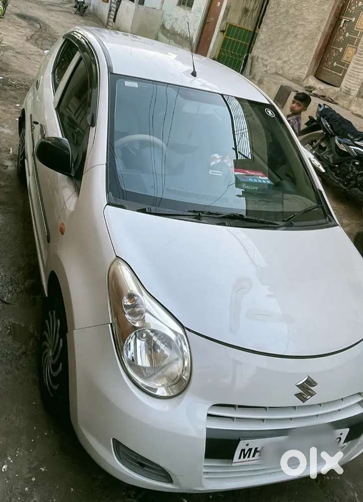 Maruti Suzuki A-star 2012 Petrol Well Maintained