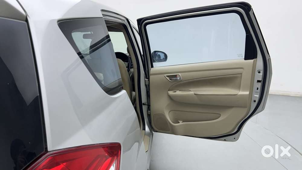 Maruti Suzuki Ertiga 1.5 Zxi, 2016, Petrol