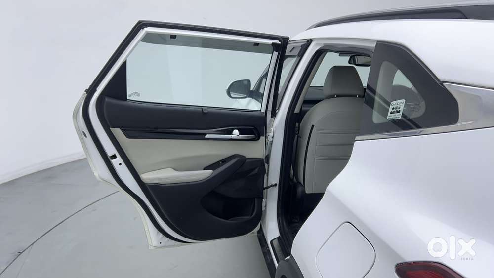 Kia Seltos Htx D, 2022, Diesel