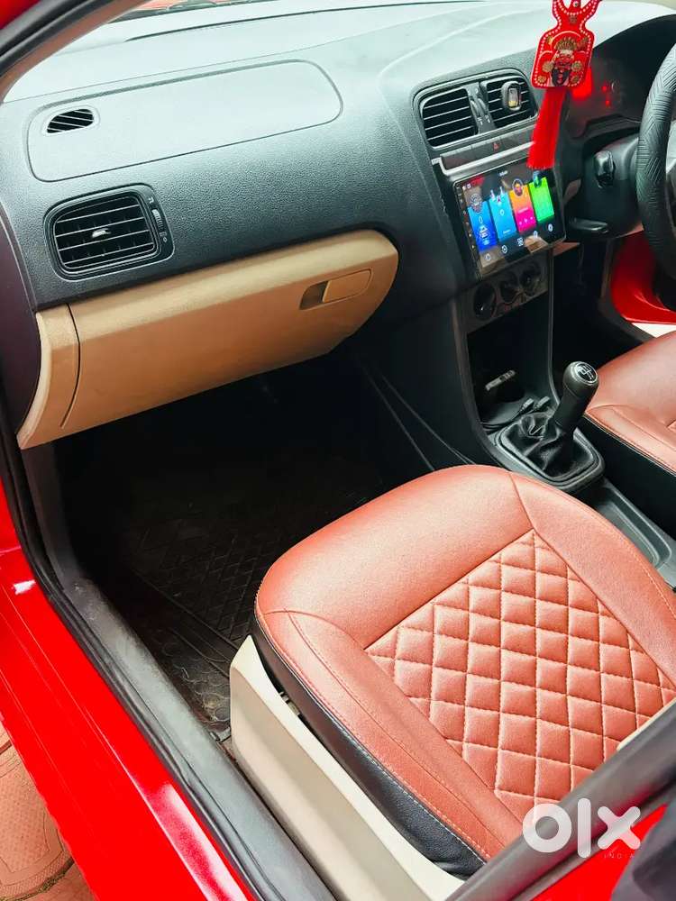Volkswagen Polo 2031 All Papers Are Clear