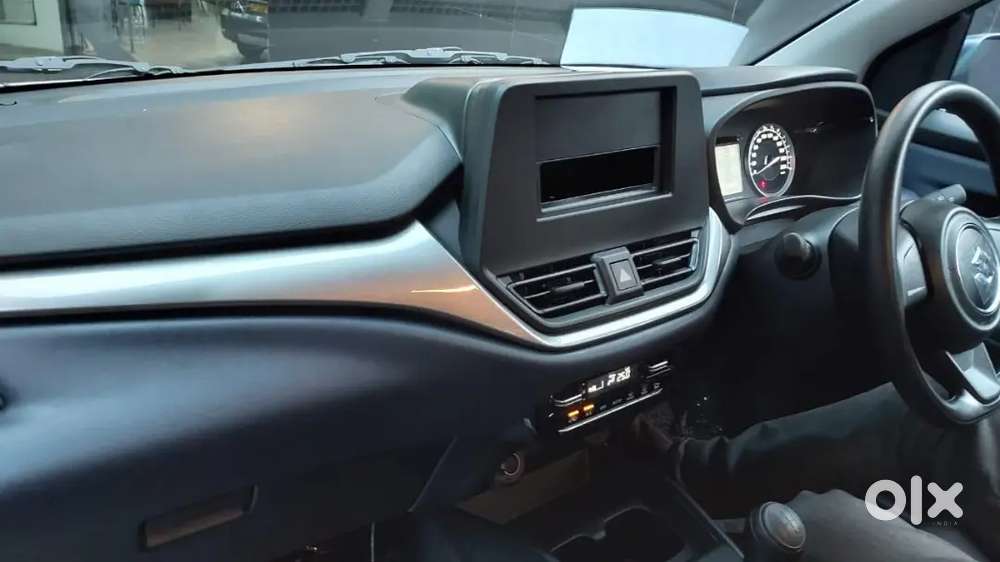 Maruti Suzuki Baleno 2026