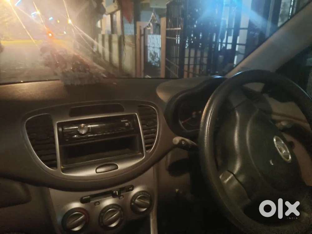 Hyundai I10 2012 Petrol Well Maintained