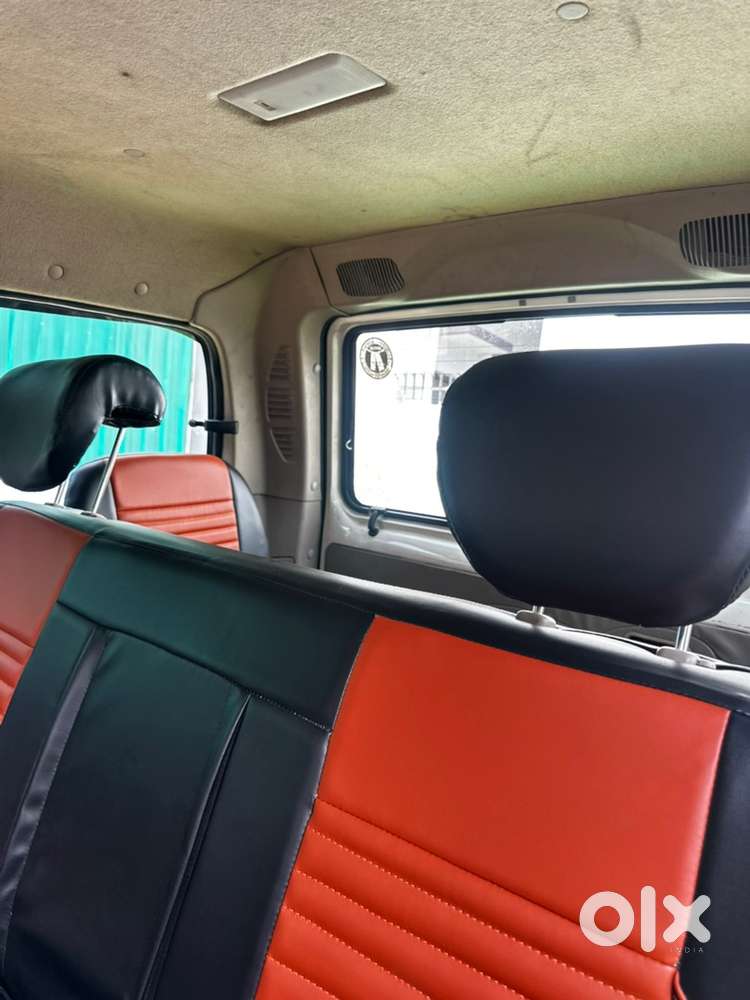 Mahindra Scorpio Diesel Manual 2012 Year