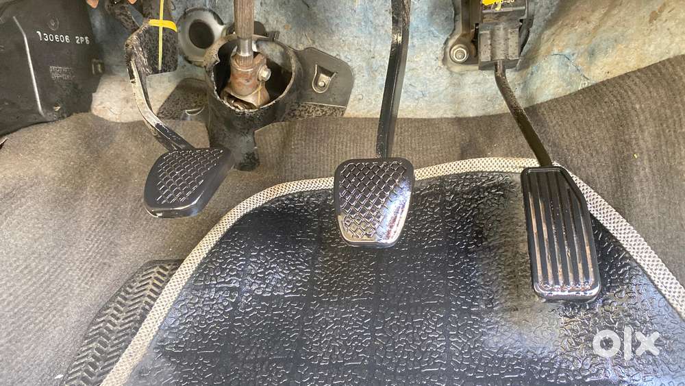 Honda City 2011-2013 V Mt, 2013, Petrol