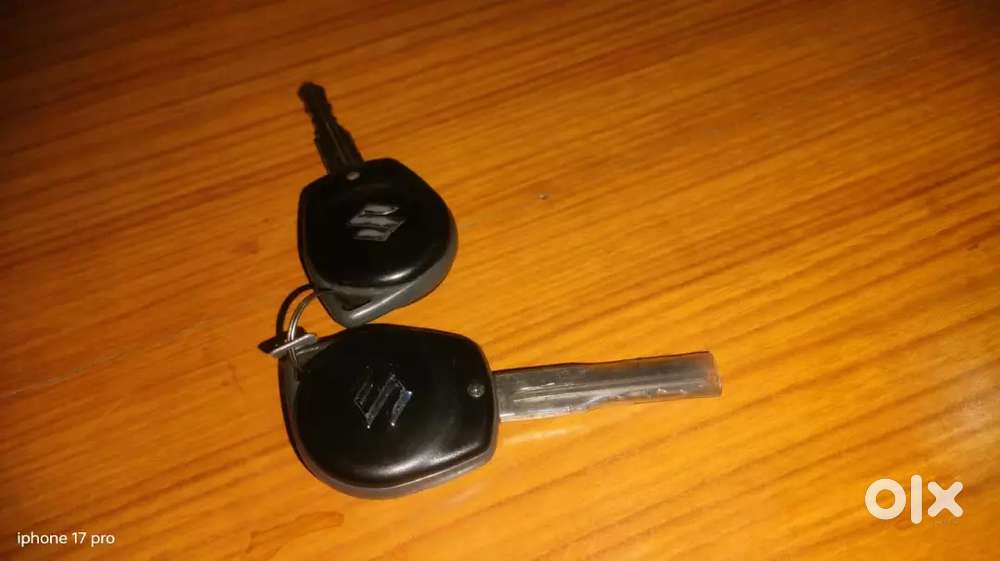 Maruti Suzuki Swift Vdi 2019