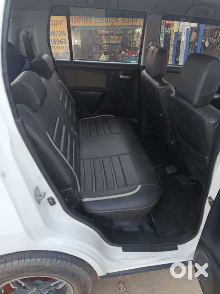 Maruti. Suzuki. Wagon. R. Lxi. Cng