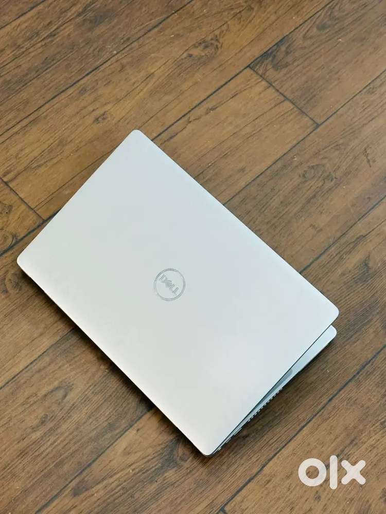 Dell laptop 5420 core i5 11 generation 8GB RAM 256 SSD