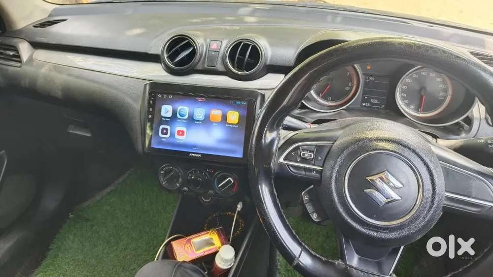 Swift ,brand New Car.
