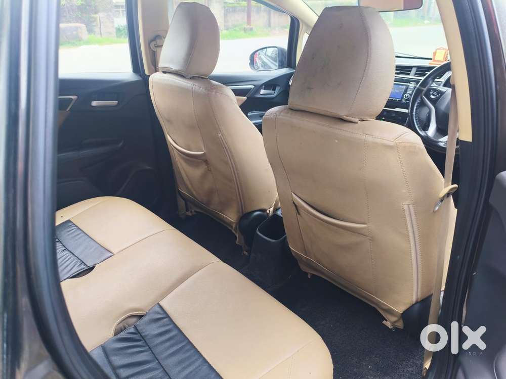 Honda Jazz 1.2 S I Vtec, 2017, Petrol