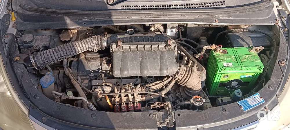 Hyundai I10 2009 Cng & Hybrids 100000 Km Driven