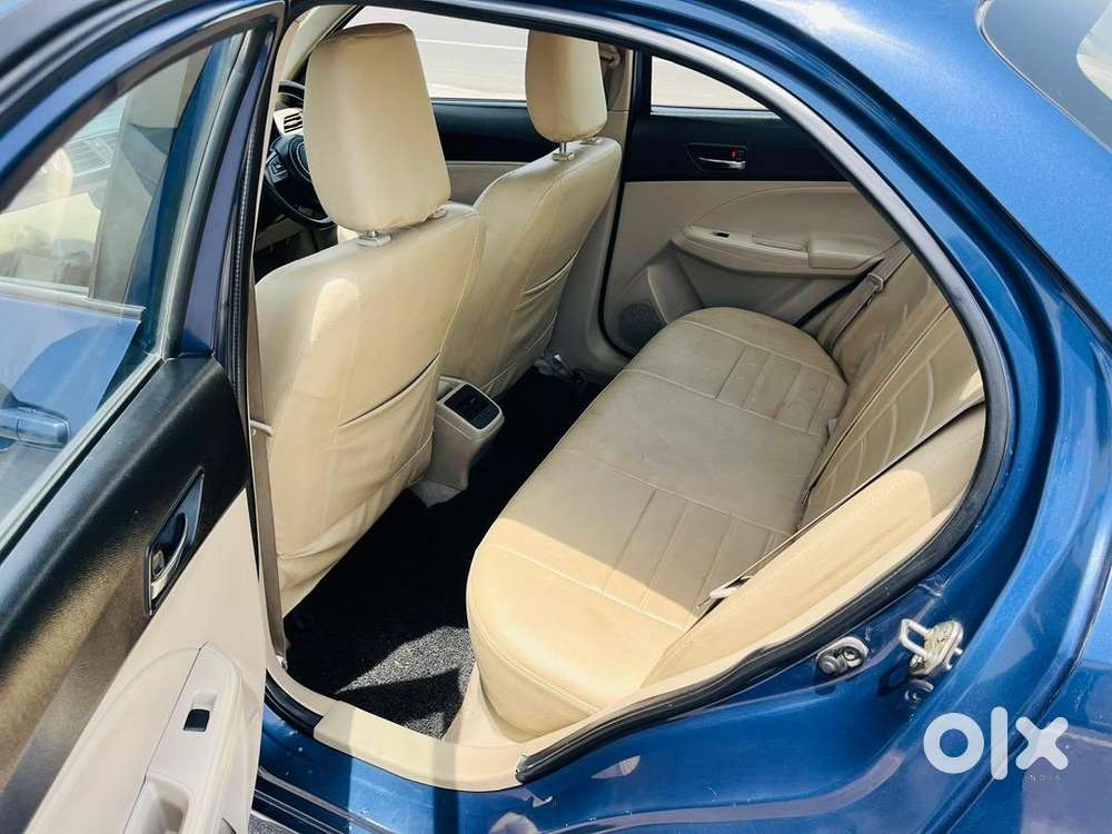 Maruti Suzuki Dzire Vxi 2019 Showroom Condition Car