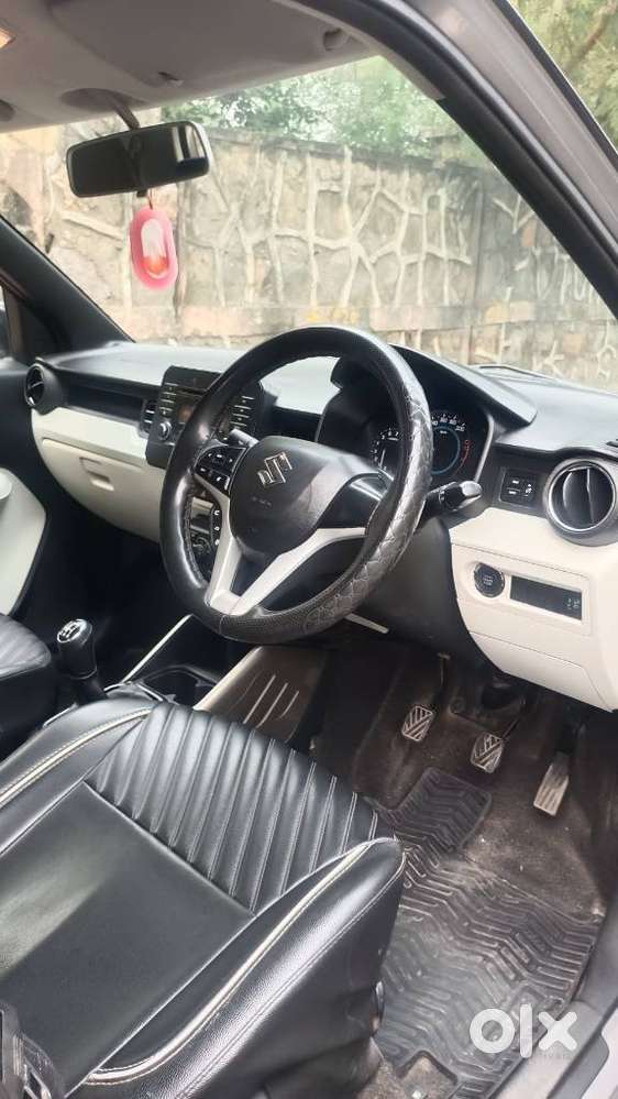 Maruti Suzuki Ignis
