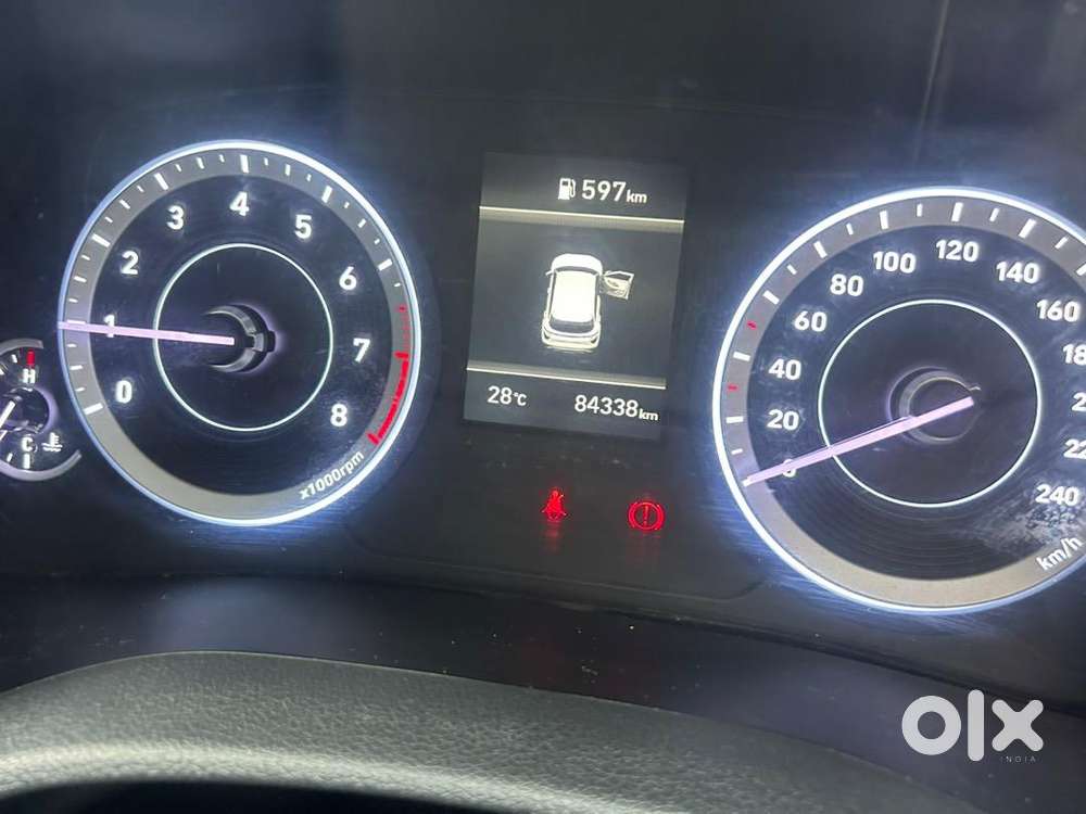 Hyundai Car Petrol 2022