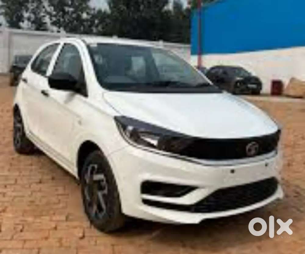 Tata Tiago Automatic