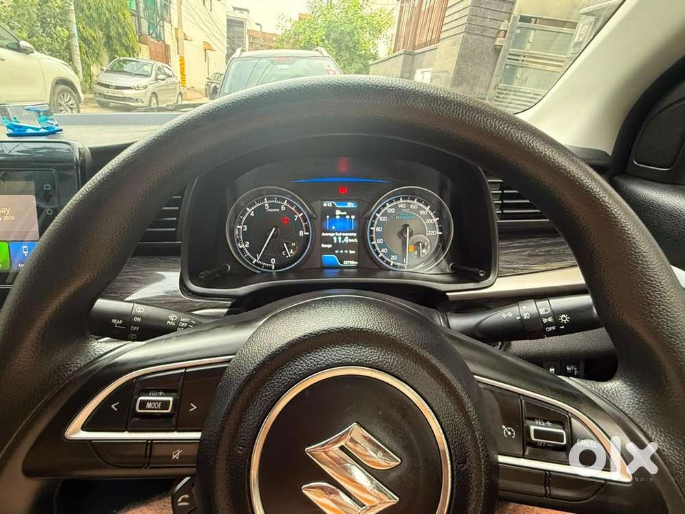 Maruti Suzuki Xl6 2024