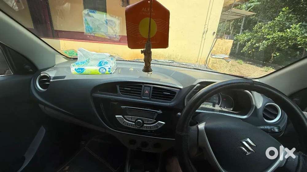 Maruti Suzuki Alto K10 2015