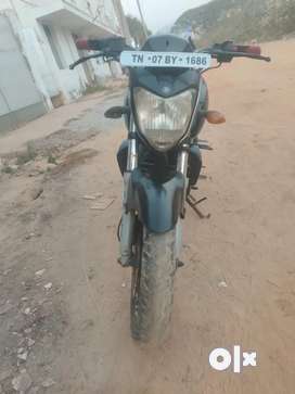 Olx best sale katpadi bikes