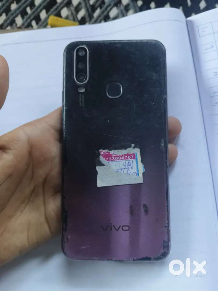Vivo y17 urgent sale my mobile