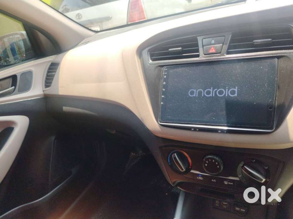 Hyundai I20 Diesel Sportz, 2017, Diesel