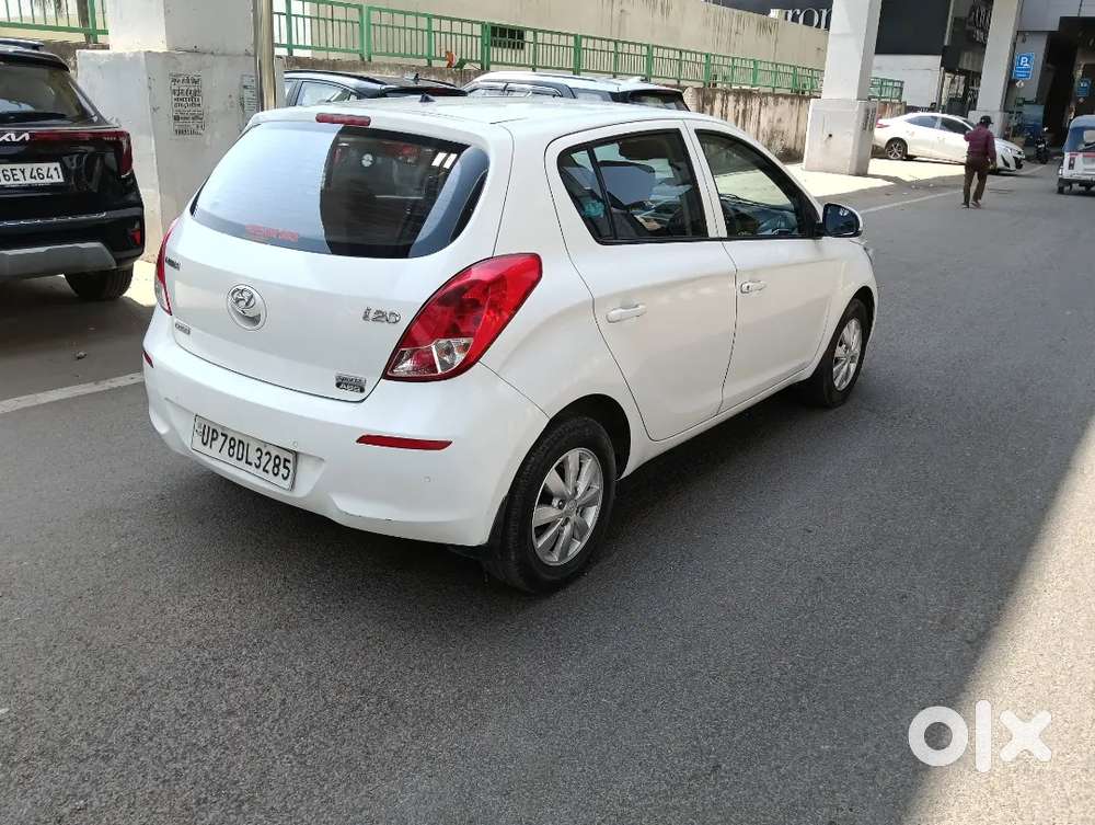 Hyundai I20 2014 Diesel 71100 Km Driven