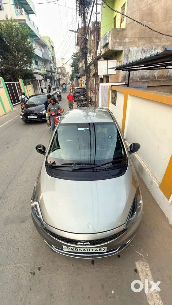 Tata Tigor 2019 Petrol 46000 Km Driven
