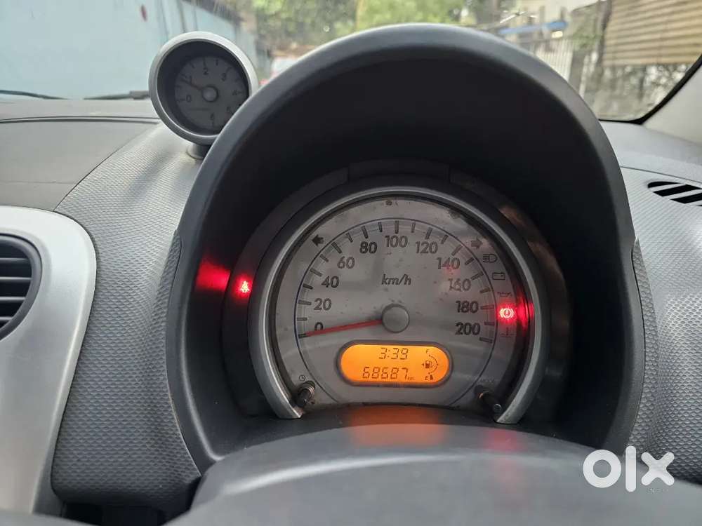 Maruti Suzuki Ritz Vdi Disil  1 St Owner