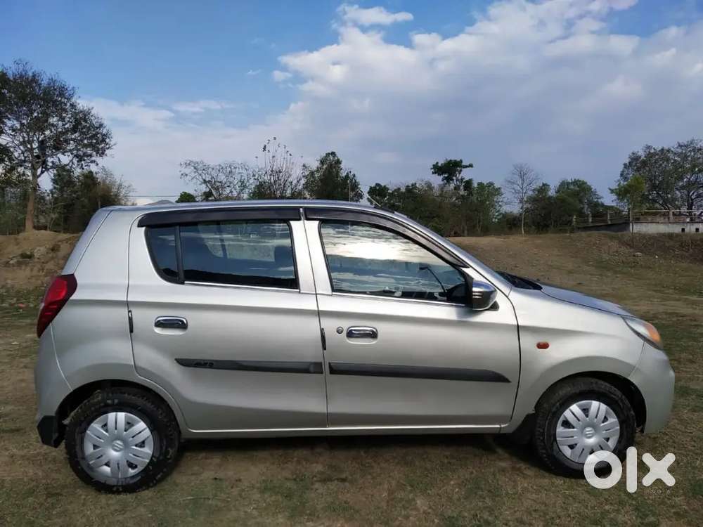Maruti Suzuki 800 2020 Petrol 45000 Km Driven