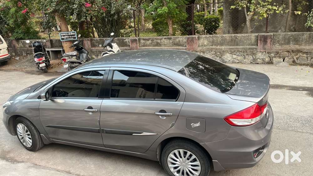 Maruti Suzuki Ciaz 2016 Diesel Well Maintained Showroom Condition