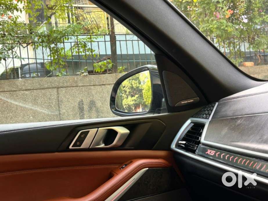 Bmw X5 Xdrive40i M Sport, 2025, Petrol