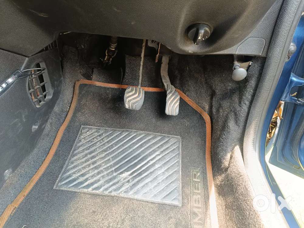 Renault Kwid 2018 Petrol Good Condition