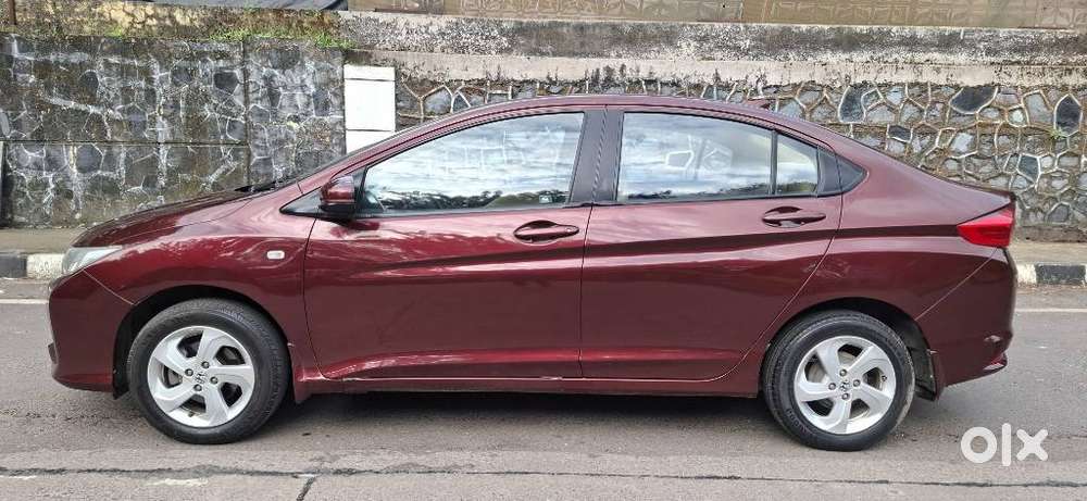 Honda City 2011-2013 V At, 2014, Petrol