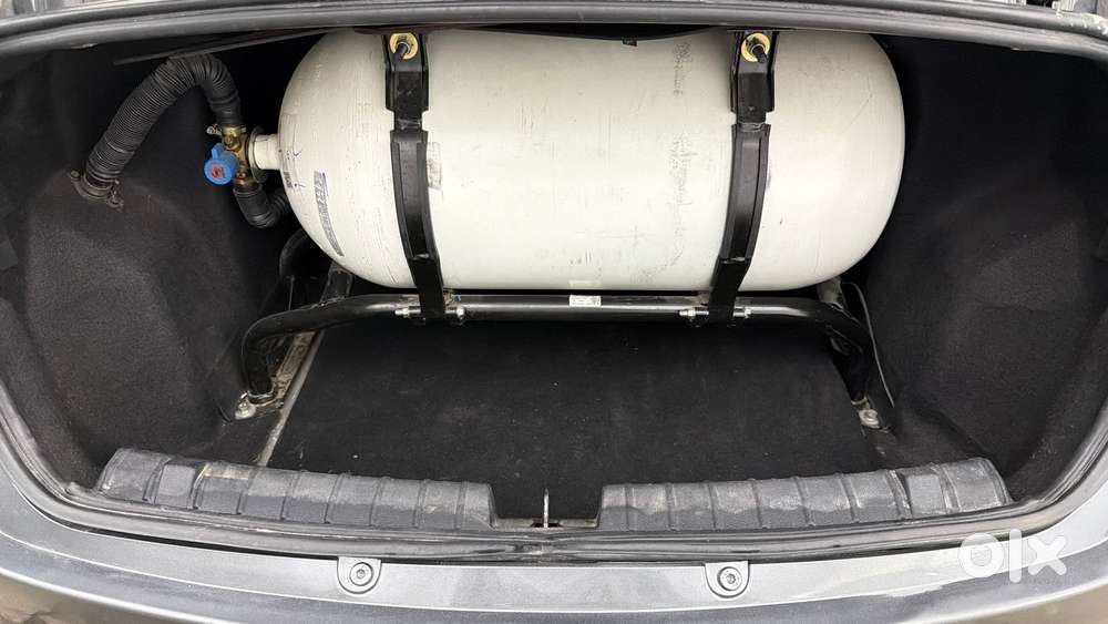 Tata Tigor 1.2 Revotron Xz Plus Cng, 2022, Cng & Hybrids
