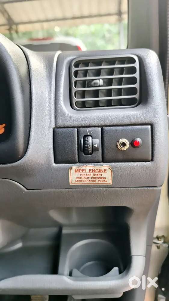 Maruti Suzuki Wagon R 2005 Petrol Well Maintained