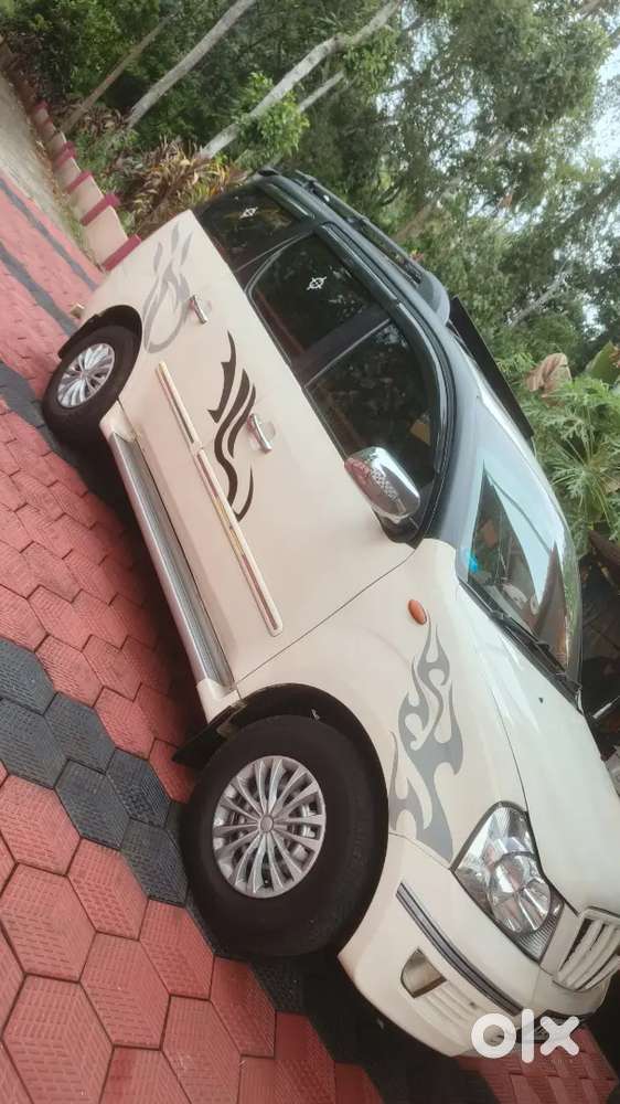 Mahindra Xylo 2010 Diesel 170000 Km Driven