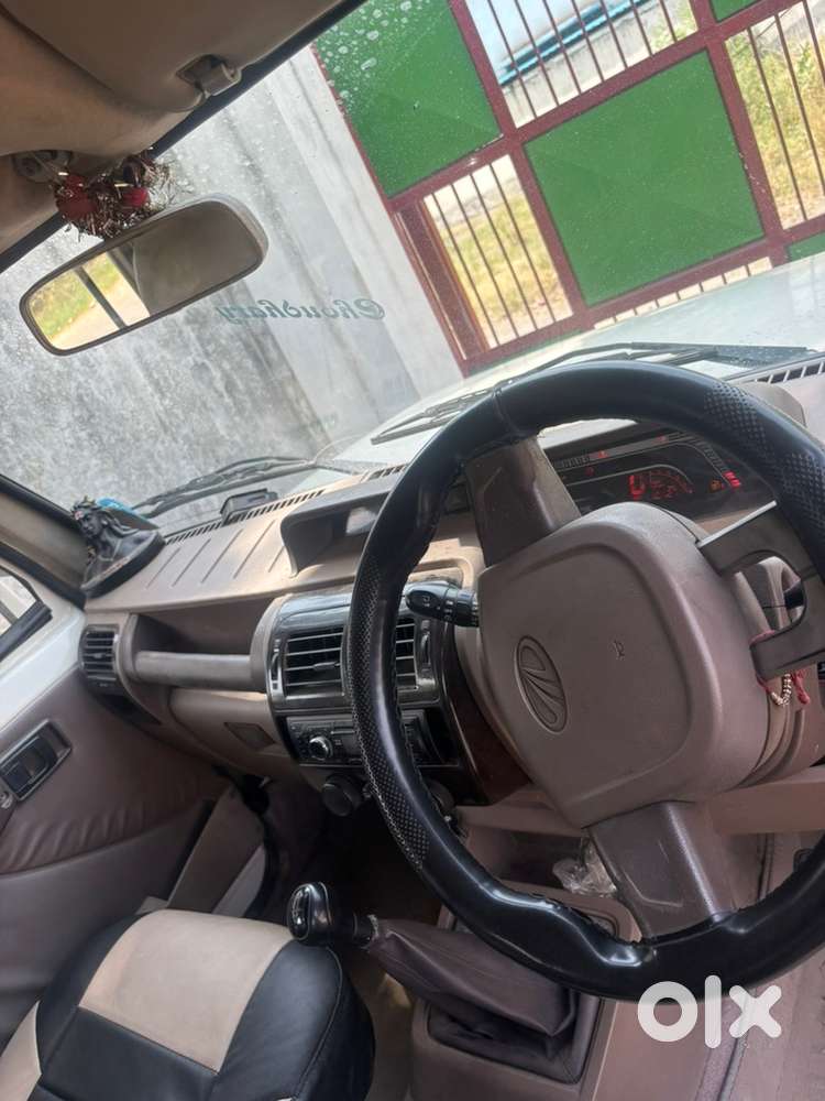 Mahindra Diesel Car 2017