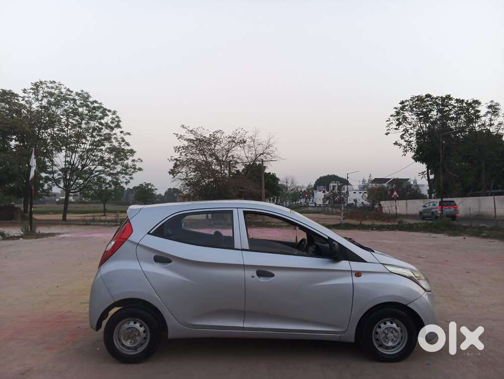 Hyundai Eon D-lite +, 2013, Petrol