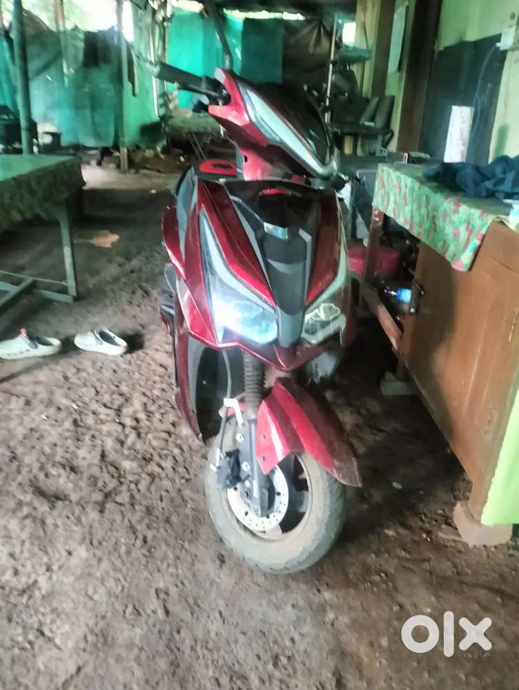 OLA Gig Electric Scooter good condition