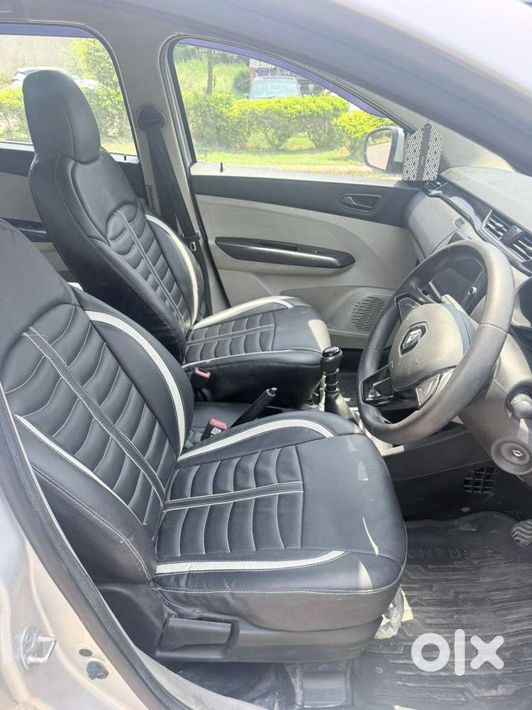 Renault Triber Rxe, 2019, Petrol