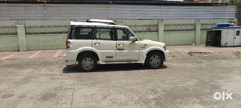 Scorpio 2012 In Very Good Condition