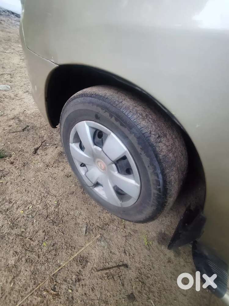 Toyota Innova 2.5 E 2006