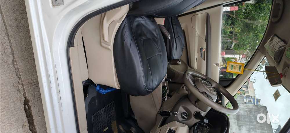 Ertiga Vxi Cng