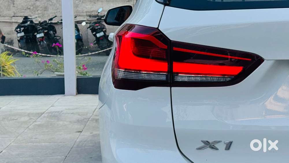 Bmw X1 Sdrive 20d X Line, 2021, Diesel