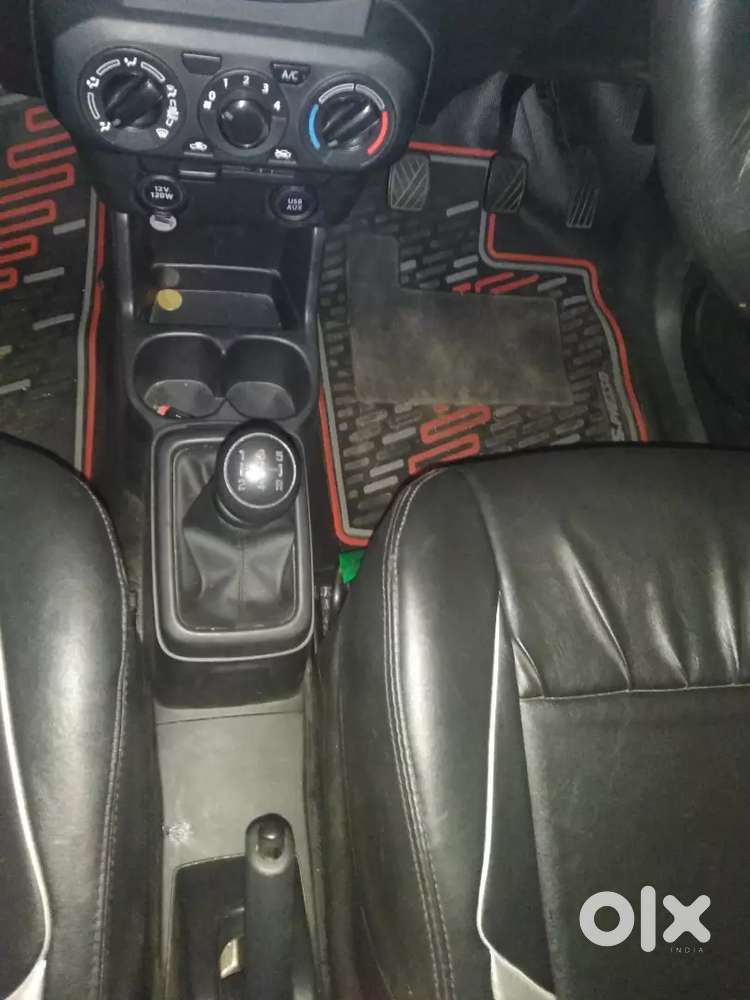 Maruti Suzuki S-presso 2023