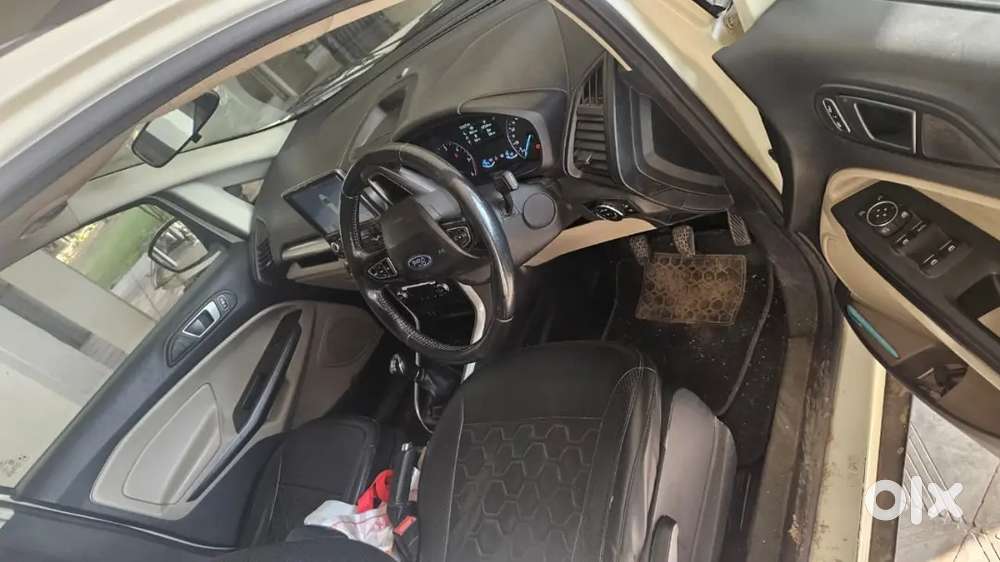 Ford Escort Sport E 2020